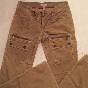 American Eagle corduroy pants